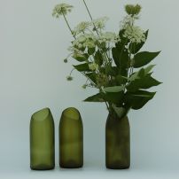 Flaskevase