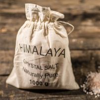 Himalaya Krystalsalt